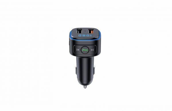 Modulator FM Serioux ABFM46, Bluetooth 5.0 , raza actiune de