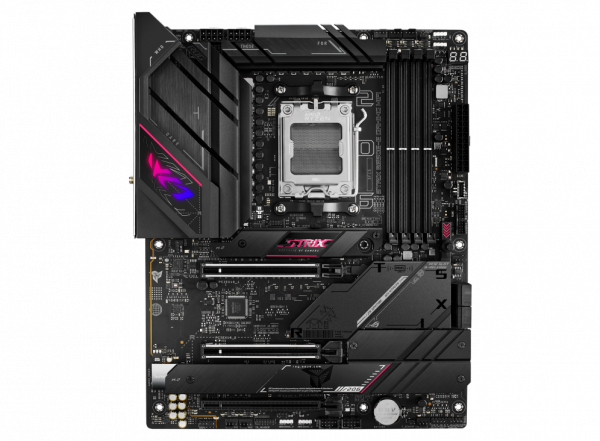Placa de baza Asus ROG STRIX B650-E AM5
