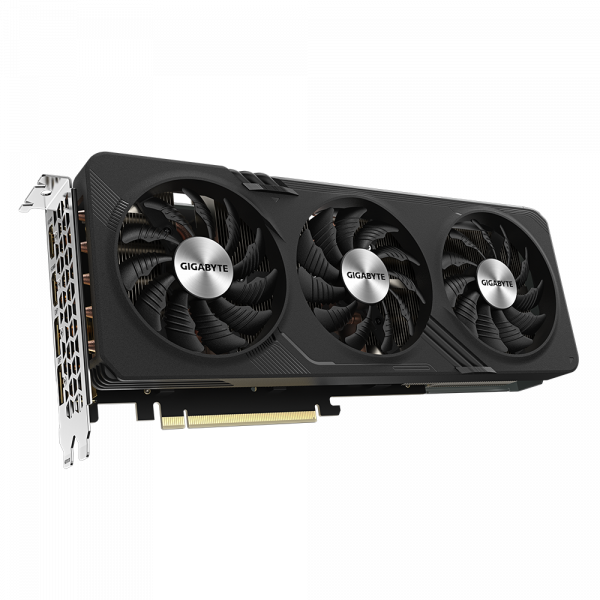 Placa Video GIGABYTE RADEON RX 7600 XT GAMING OC 16GB - imagine 3