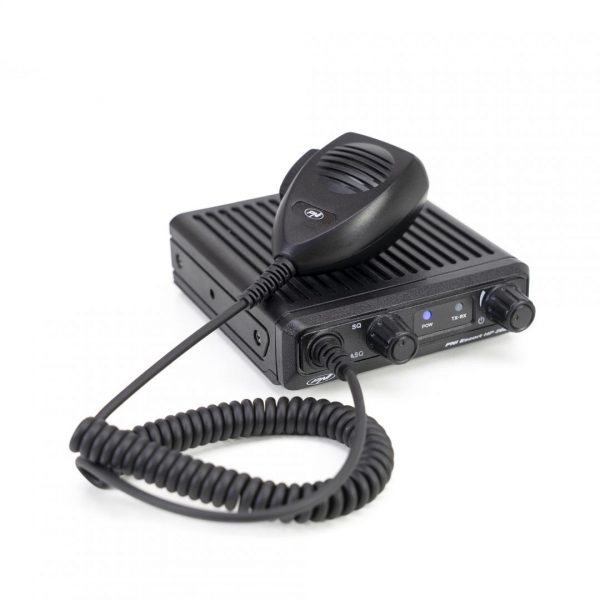 Statie radio CB PNI Escort HP 2020 un singur canal - imagine 4