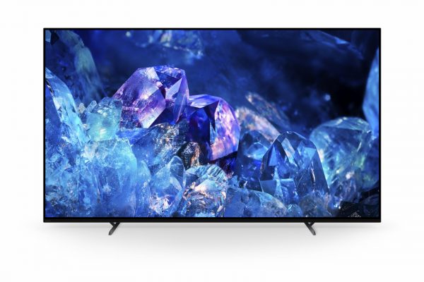 OLED TV 4K 77''(196cm) 100Hz SONY 77A80 - imagine 5