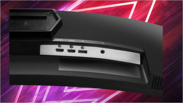 Monitor Gaming Asrock curbat PG34WQ15R2B, diagonala: 34", Aspect: 21:9, anti-glare, - imagine 8