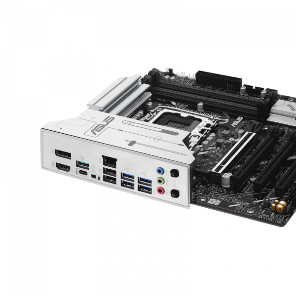 Placa de Baza ASUS PRIME Z890M-PLUS WIFI LGA1851 - imagine 5
