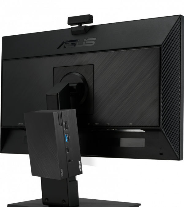 Monitor Asus 23.8" BE24EQSK - imagine 4