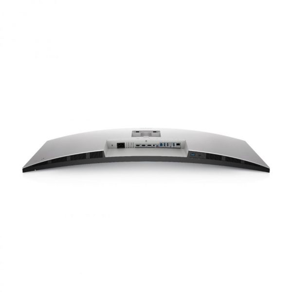 Monitor LED Dell U4021QW, 39.7inch, IPS UHD, 5ms, 60Hz, alb - imagine 8