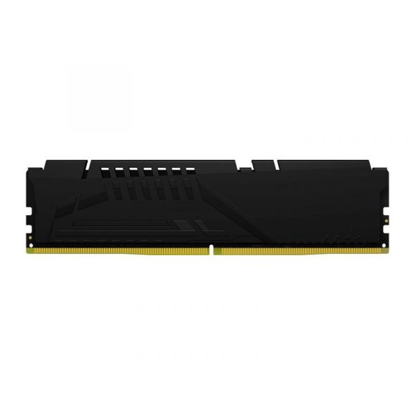 Memorie RAM Kingston, DIMM, DDR5, 16GB, CL40, 5200MHz - imagine 8
