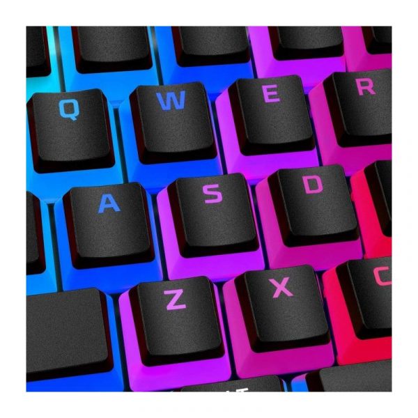 Tastatura Gaming HyperX Alloy Elite 2 Red Switch, cu fir, - imagine 4