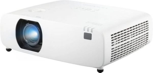 Videoproiector ViewSonic LSC520WU, 3LCD laser 20.000- 30.000 ore, WUXGA 1920