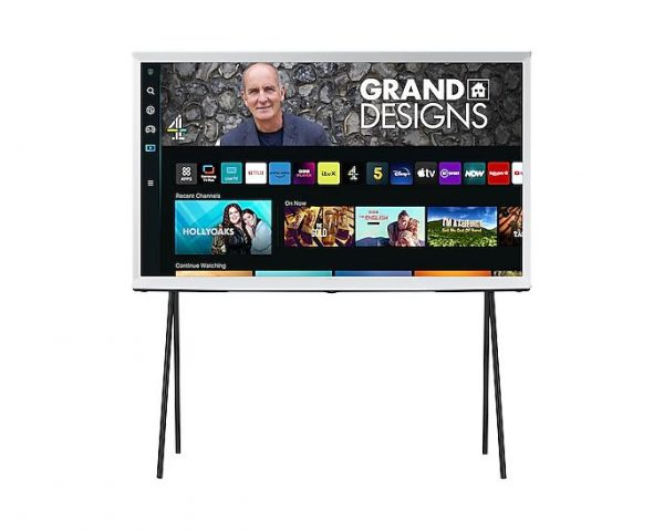 QLED TV 43" SAMSUNG QE43LS01BGUXXH - imagine 7