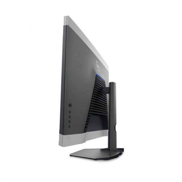Monitor Gaming 4K UHD Dell  32" G3223Q, 81.29 cm, - imagine 4
