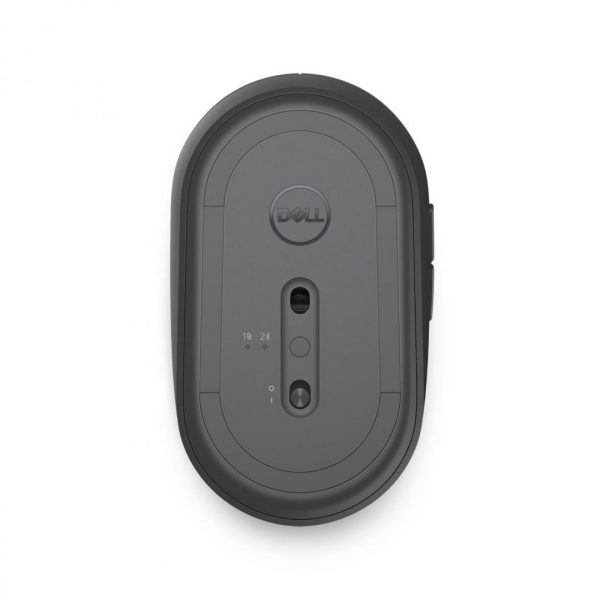 Mouse Dell MS5120W, Wireless, Titan grey - imagine 8