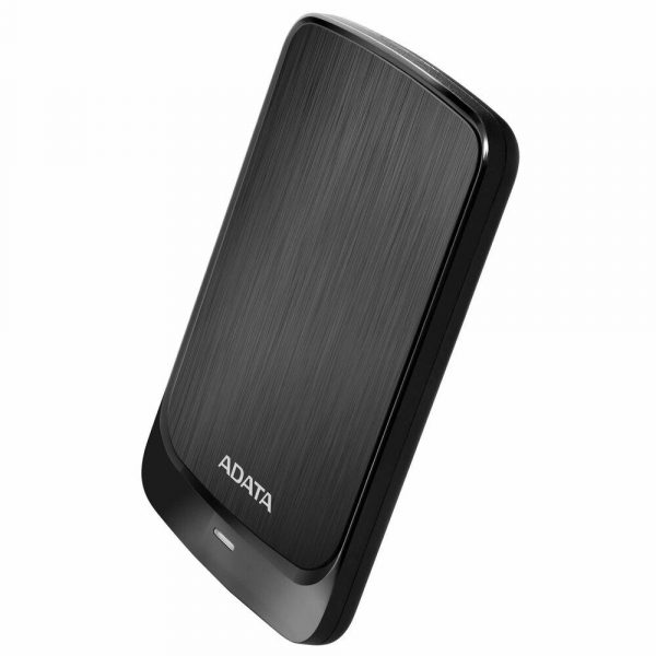 HDD Extern Adata HV320, 1TB, Negru, USB 3.1 - imagine 5