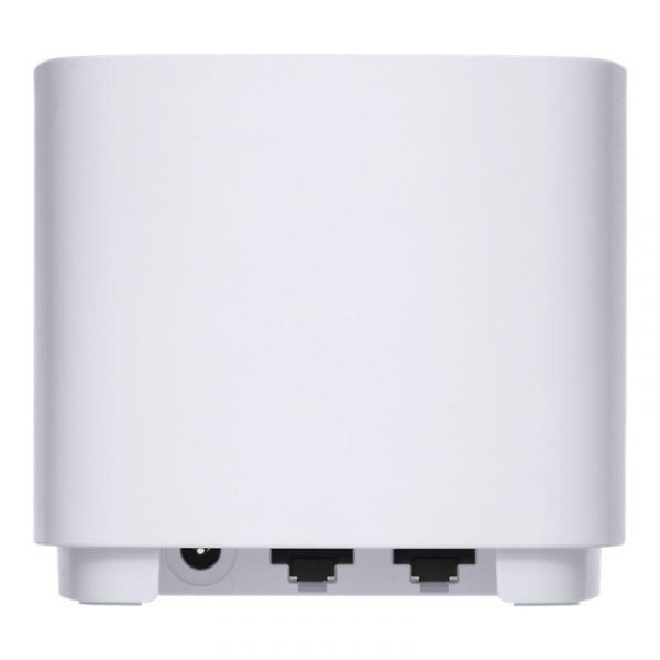 Router wireless ASUS Gigabit XD4, WiFI 6, Dual-Band, 3Pack - imagine 3