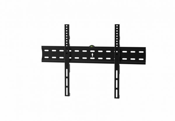 Suport TV de perete Serioux TV814B, Fix, 32"-70", VESA 600x400, - imagine 5