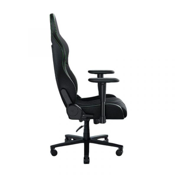 Scaun Gaming Razer Gaming Chair ENKI X, negru - imagine 4