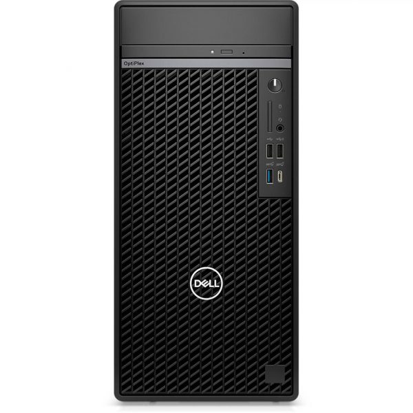 Desktop Dell OptiPlex 7010 PLUS MT, i7-13700, 16 GB, 512GB - imagine 3