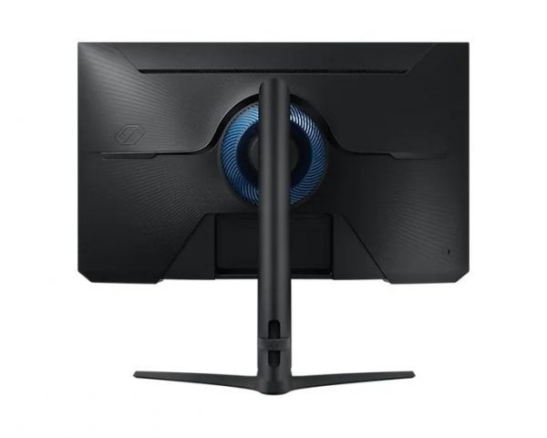 Monitor Samsung 27" LS27BG400EUXEN - imagine 5