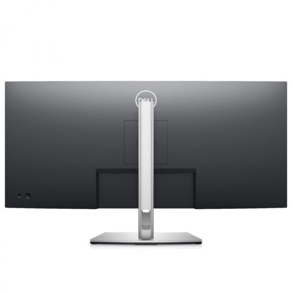 Monitor Dell 34'' P3421WM, Curved, IPS, WLED, WQHD, 3440 x - imagine 12