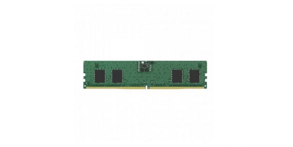 Memorie RAM Kingston, DIMM, DDR5, 16GB, 4800MHz, CL40, 1.1V