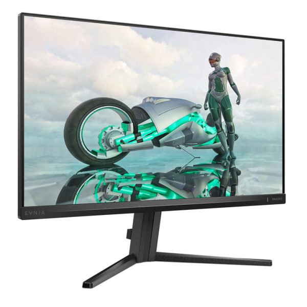 Monitor Philips 23.8" 24M2N3200S/00 - imagine 28
