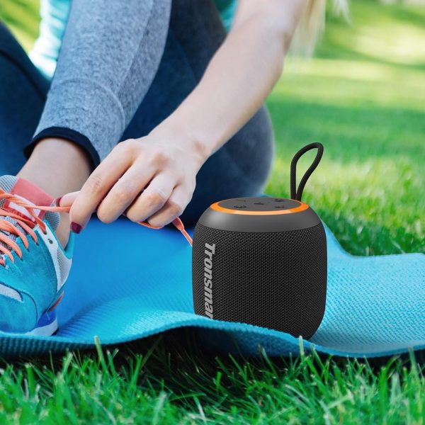 Tronsmart Bluetooth speaker T7 Mini - imagine 4