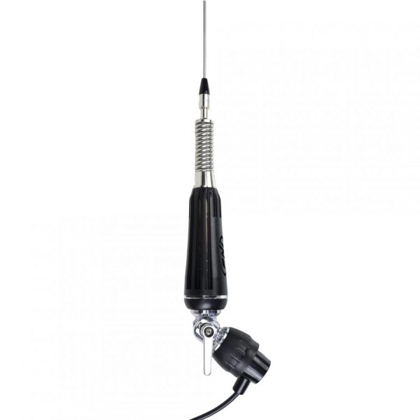 Antena CB PNI LED 1000 rabatabila, 80 cm lungime, cu - imagine 4