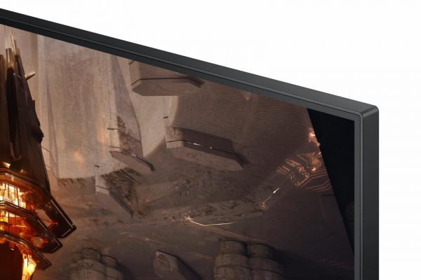 Monitor Samsung 28" LS28BG700EPXEN - imagine 31