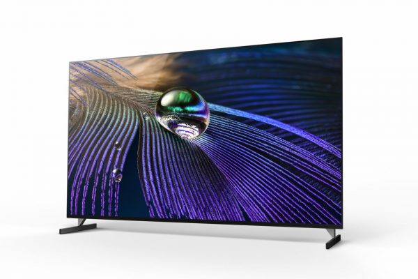 Televizor, Sony, Seria A90, XR55A90JAEP, 2021, 55" - 139CM, OLED, - imagine 10