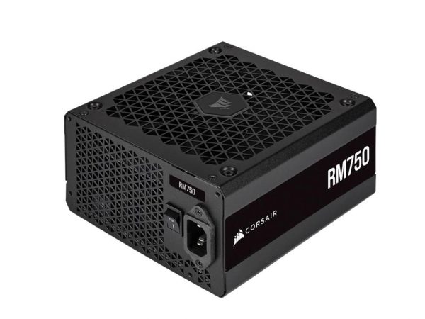Sursa Corsair RM750e 750W 80+ Modular - imagine 3