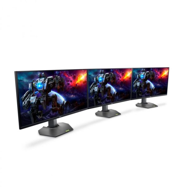 Monitor Gaming Dell 27" G2723H, TFT LCD, Fast IPS, 1920 - imagine 22