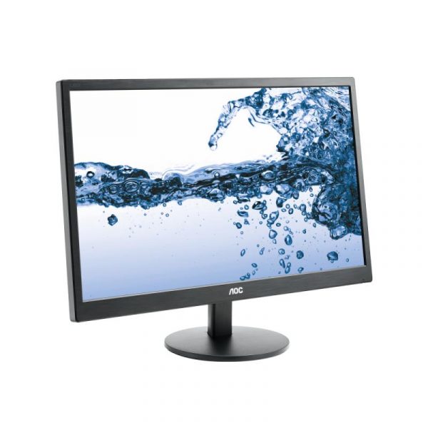 Monitor AOC 21.5" E2270SWDN - imagine 6