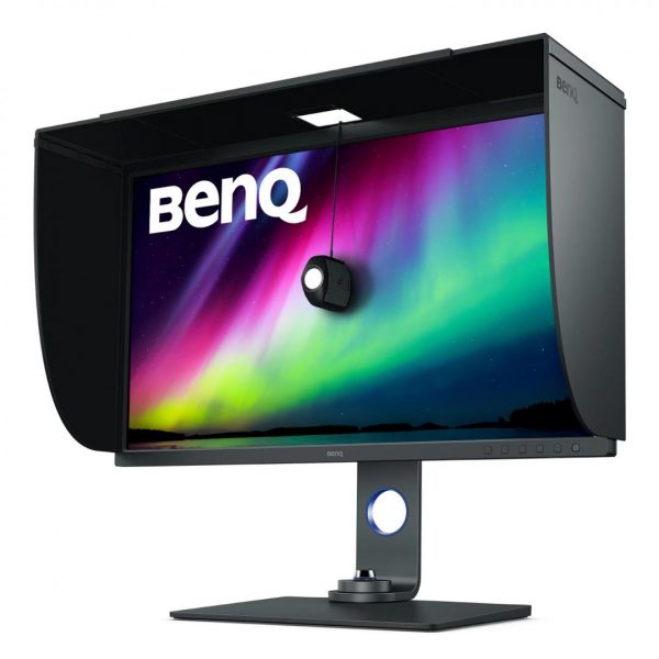 Monitor BenQ 31.2" SW321C - imagine 16