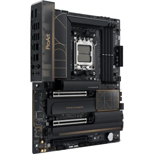 Placa de Baza ASUS PROART X870E-CREATOR WIFI AM5 - imagine 6