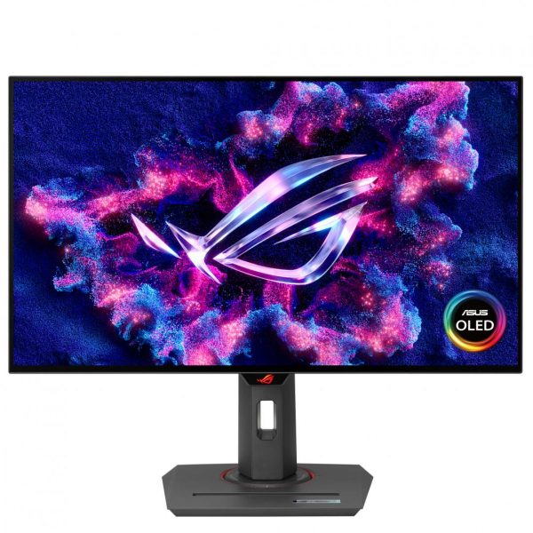 Monitor Asus 26.5" XG27AQDMG - imagine 16