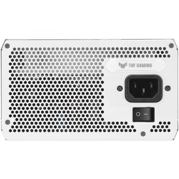 Sursa ASUS TUF GAMING 1000W ALB 80 PLUS GOLD - imagine 7