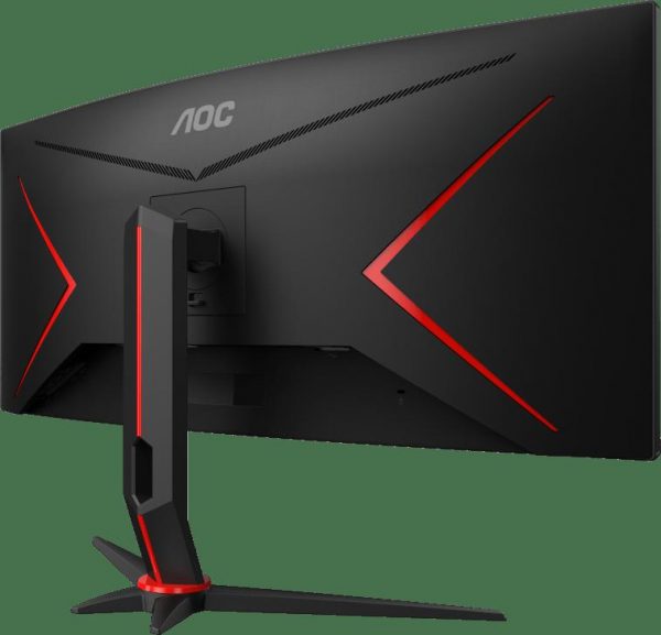 Monitor AOC 34" CU34G2X/BK - imagine 8