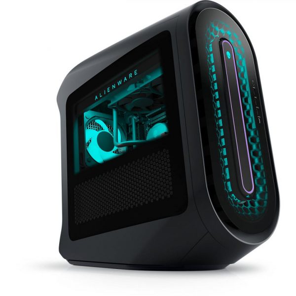Desktop Alienware Gaming Aurora R15, Intel I7-13700KF, 32GB RAM, 512GB