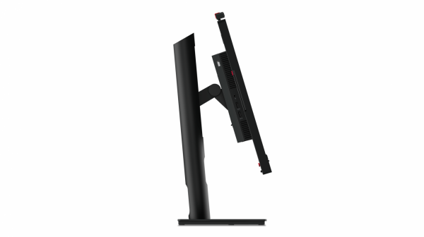 Monitor  Lenovo ThinkVision T24mv-30; 23.8"IPS, FHD (1920x1080), 16:9, Brightness: - imagine 21