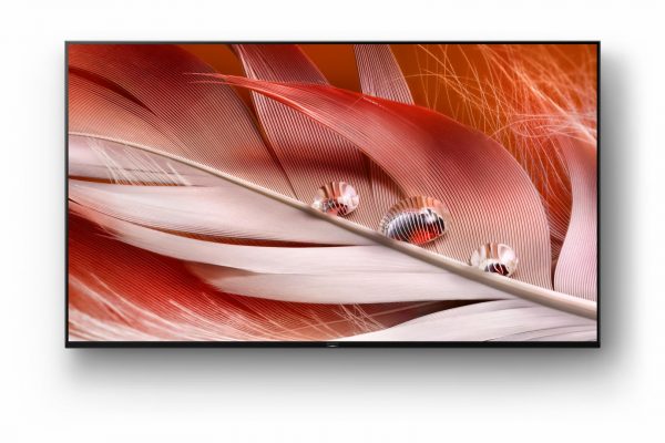 Televizor, Sony, Seria X90J, XR75X93JAEP, 2021, 75" - 189CM, LED, - imagine 10