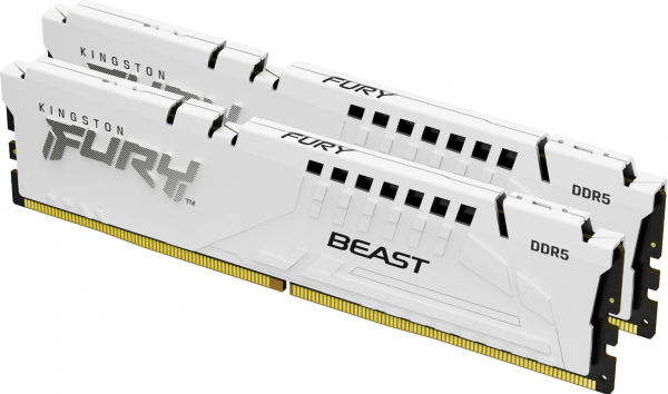 Memorie RAM Kingston 32GB DDR5 6000MHz CL30 Dual Channel Kit