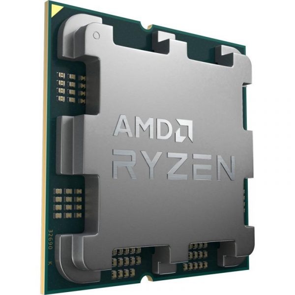Procesor AMD Ryzen 7 7700X 4.5GHz AM5 - imagine 3