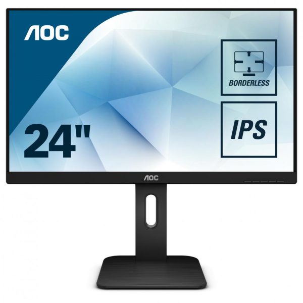 Monitor AOC 23.8" 24P1 - imagine 5