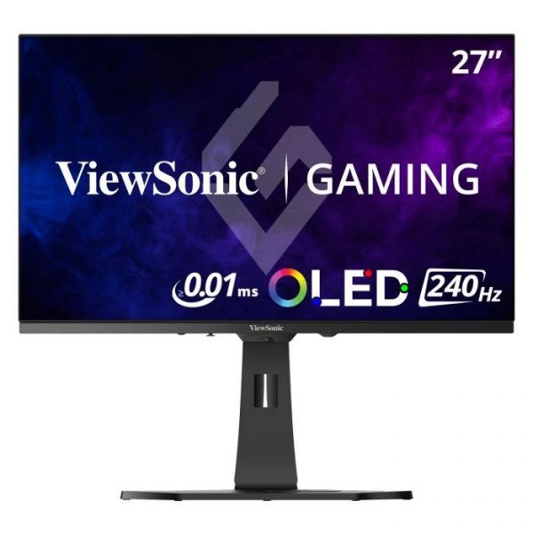 Monitor ViewSonic 27" XG272-2K-OLED - imagine 3