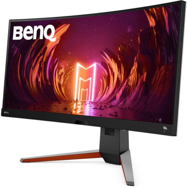 Monitor BenQ 34" EX3415R - imagine 5