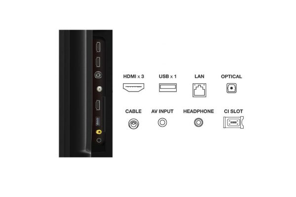Televizor Smart QLED TCL 65C645 165,1 cm (65") 4K Ultra - imagine 6