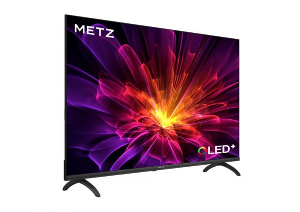 Televizor METZ QLED 40MQE7000, 100 cm, Smart Google TV, Full - imagine 3