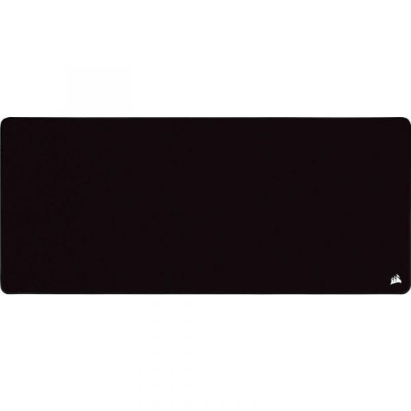 Mousepad Gaming Corsair MM350 Pro Extended XL, Textil, Margini Cusute,