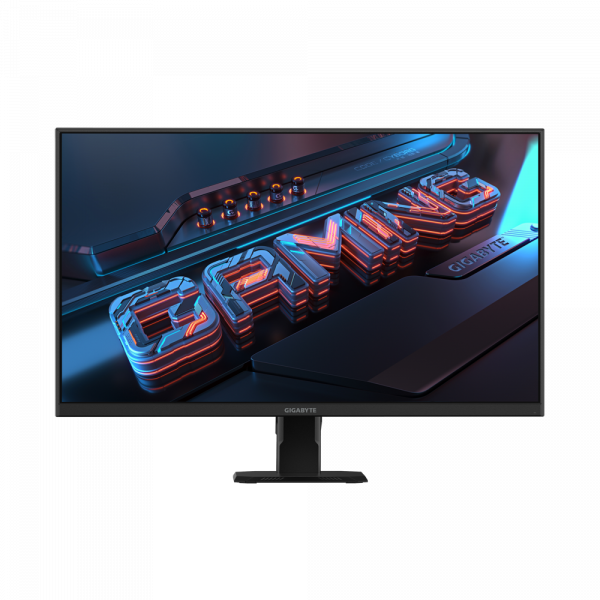Gigabyte Monitor Gaming 27" SS IPS GS27Q, Non-glare, Rezolutie: 2560