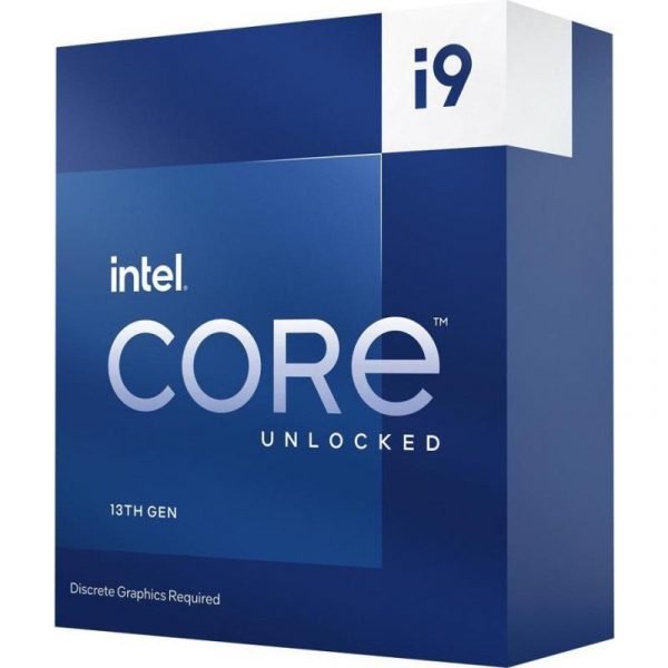 Procesor Intel Core i9-13900KF 3.0GHz LGA1700