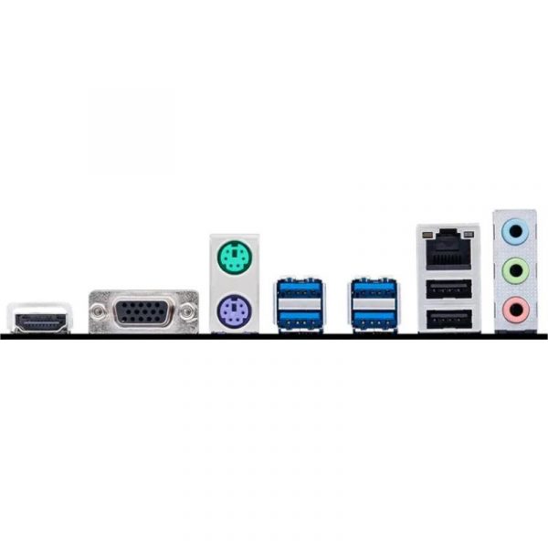 Placa de baza MSI PRO B650M-B AM5 - imagine 6